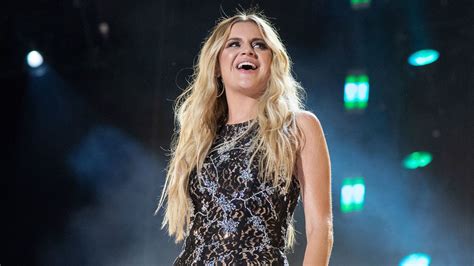 Kelsea Ballerini is the latest artist to fall victim to concertgoers flinging objects on stage